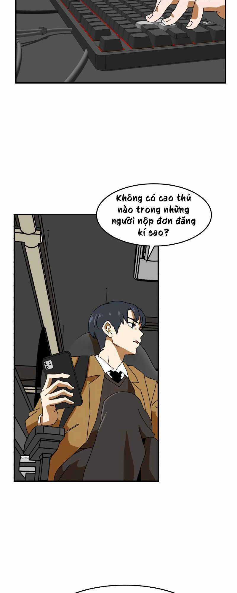 Double Click Chương 3 trang 30