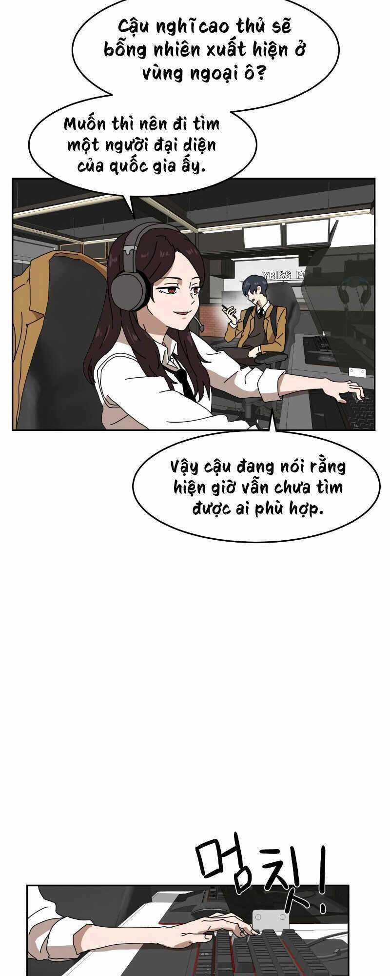 Double Click Chương 3 trang 31