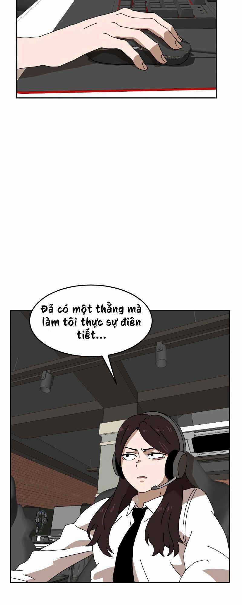 Double Click Chương 3 trang 32