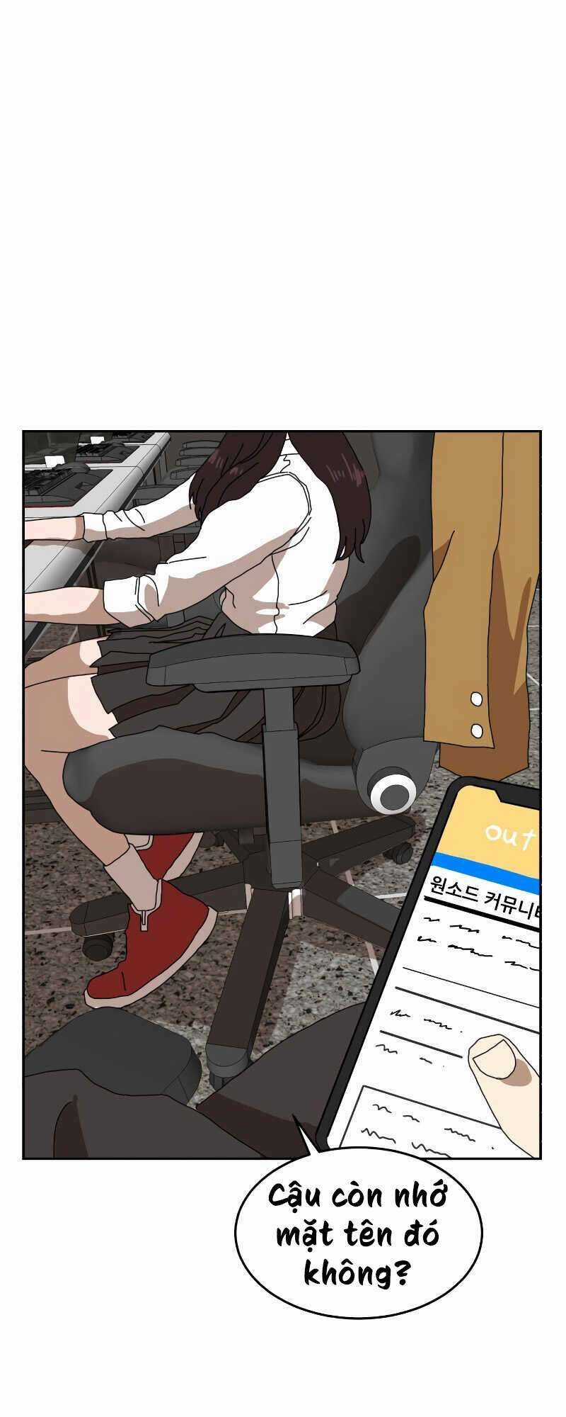 Double Click Chương 3 trang 36