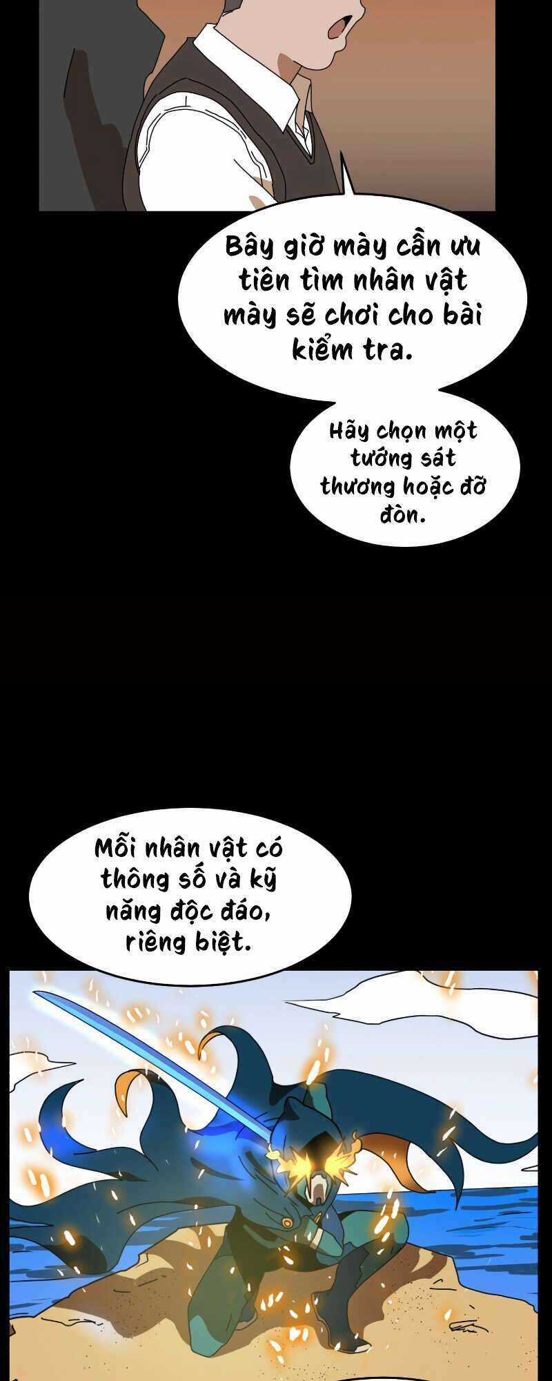 Double Click Chương 3 trang 44