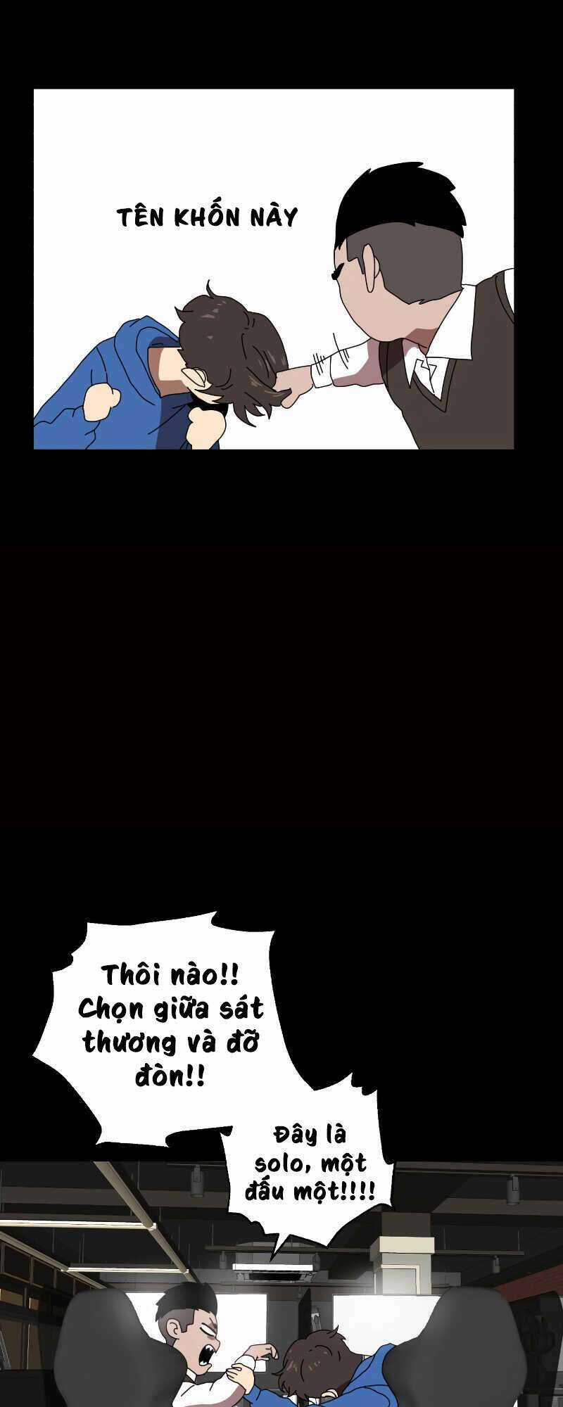 Double Click Chương 3 trang 48