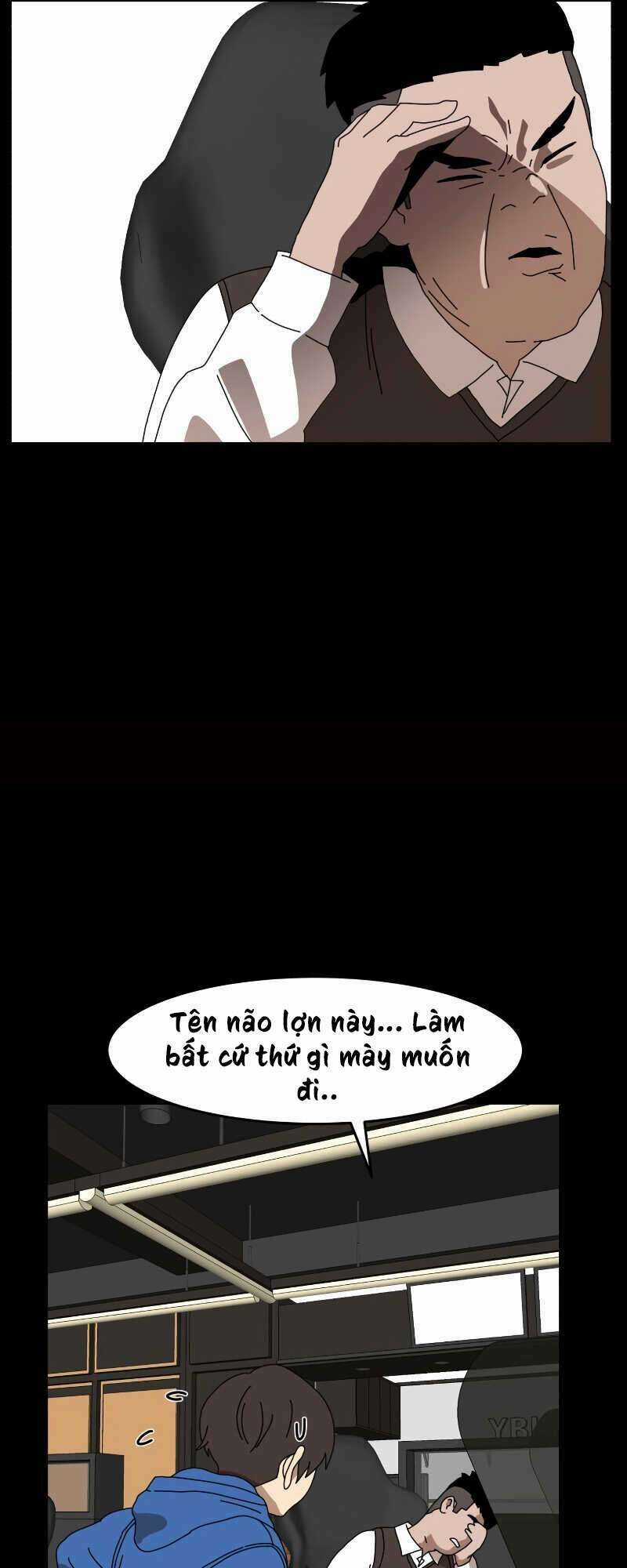 Double Click Chương 3 trang 51