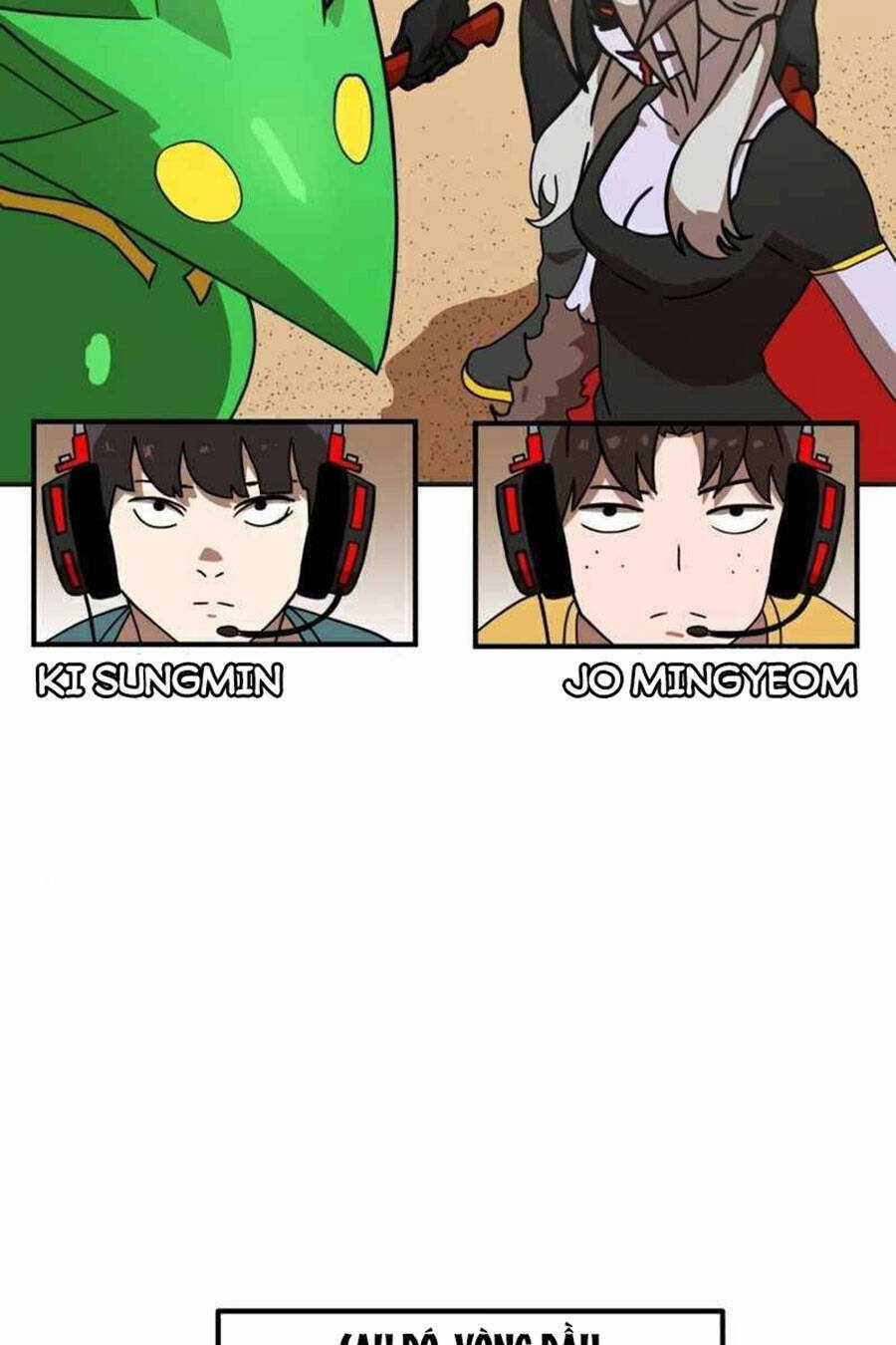 Double Click Chương 30 trang 10