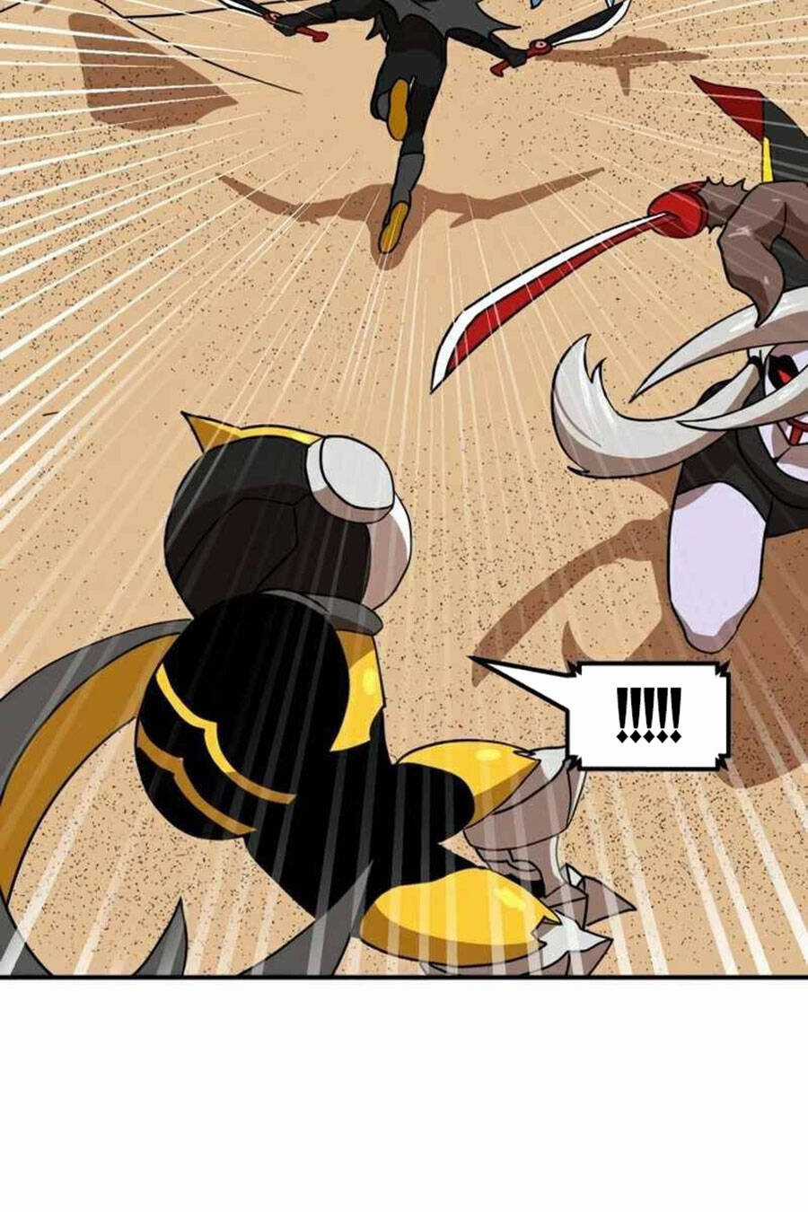 Double Click Chương 30 trang 101