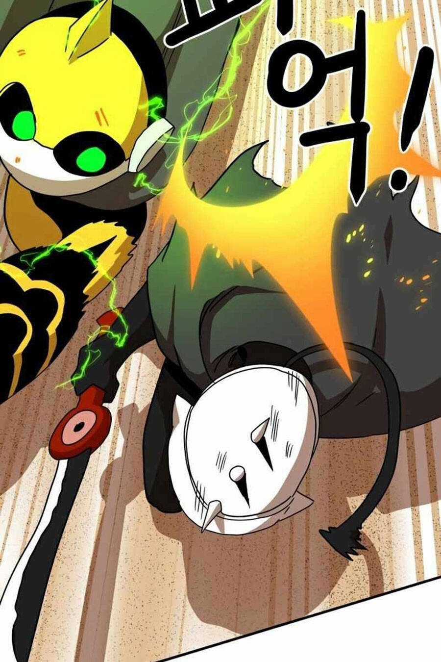 Double Click Chương 30 trang 108