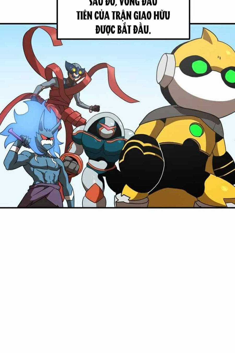 Double Click Chương 30 trang 11