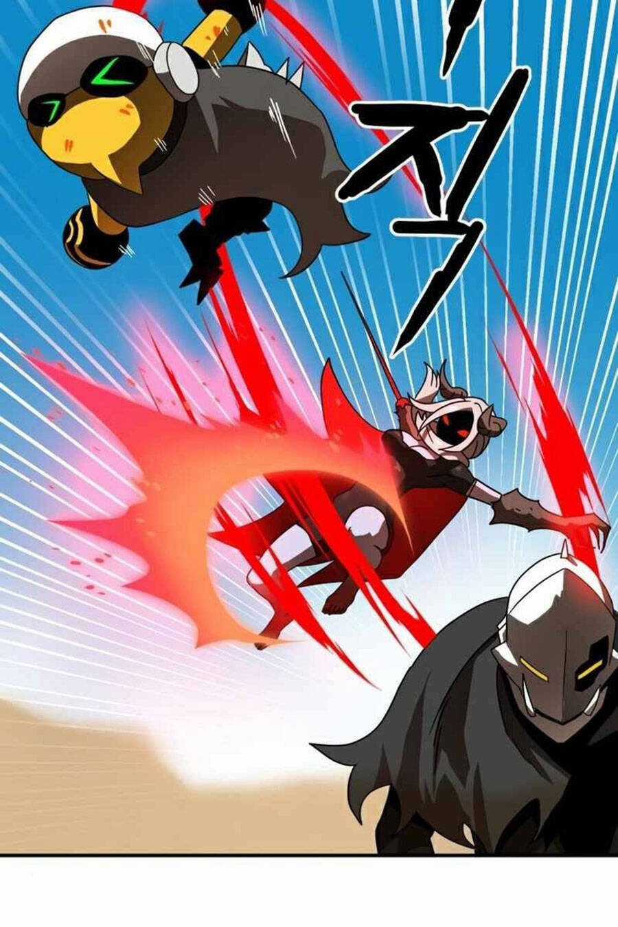 Double Click Chương 30 trang 111