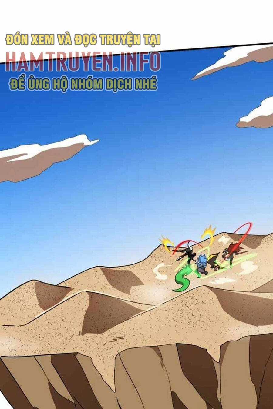 Double Click Chương 30 trang 114