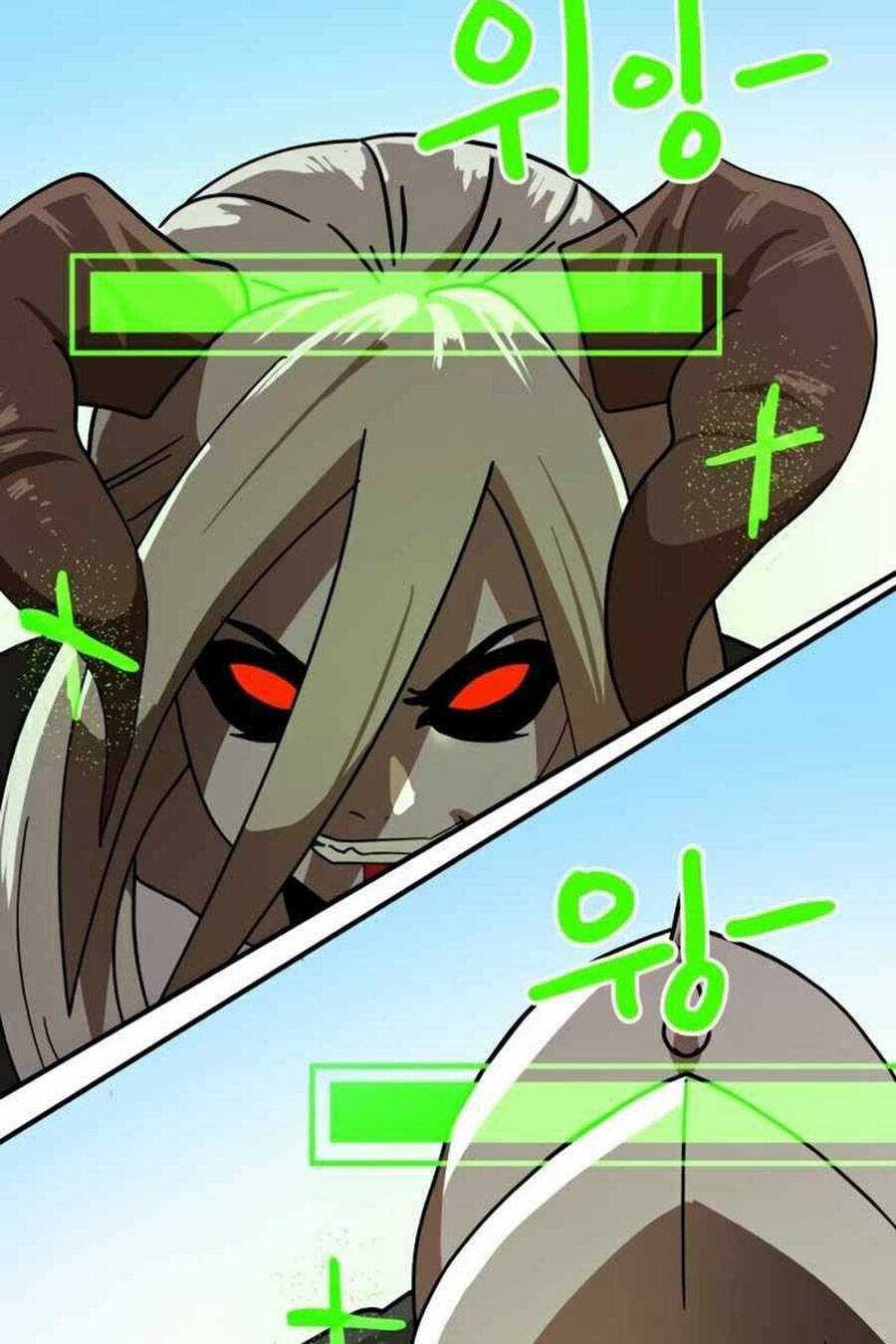 Double Click Chương 30 trang 116