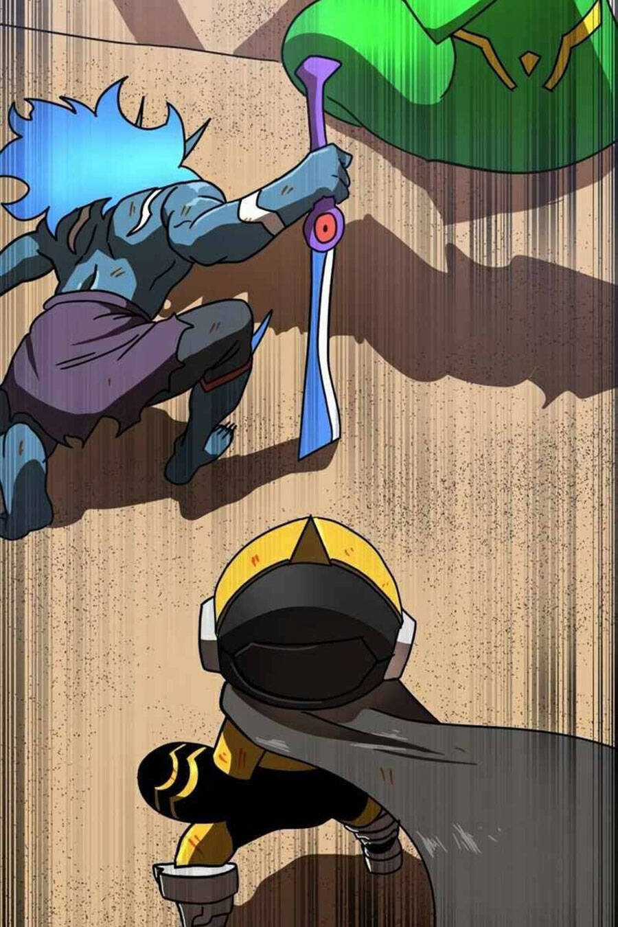 Double Click Chương 30 trang 119