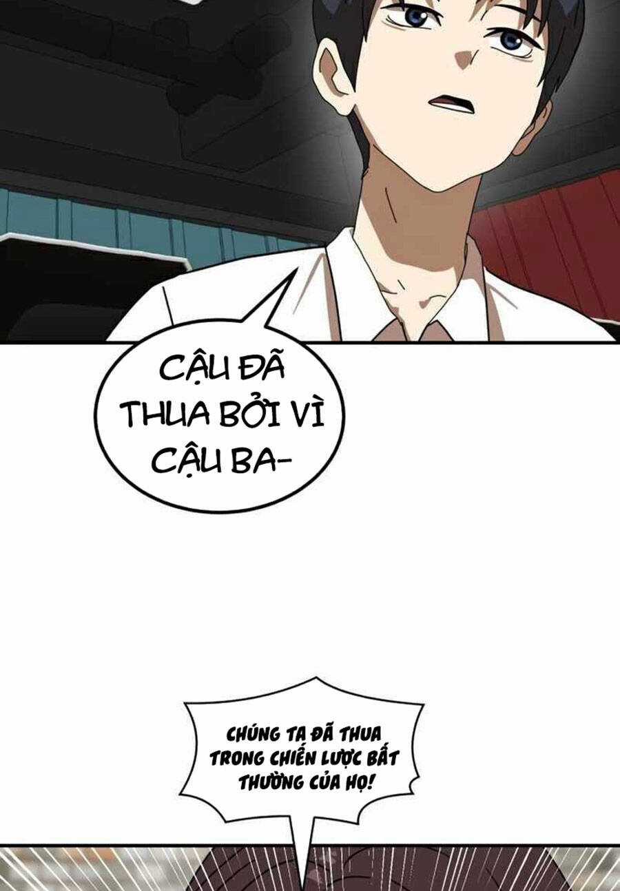 Double Click Chương 30 trang 128