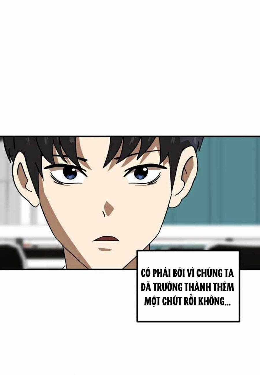 Double Click Chương 30 trang 131