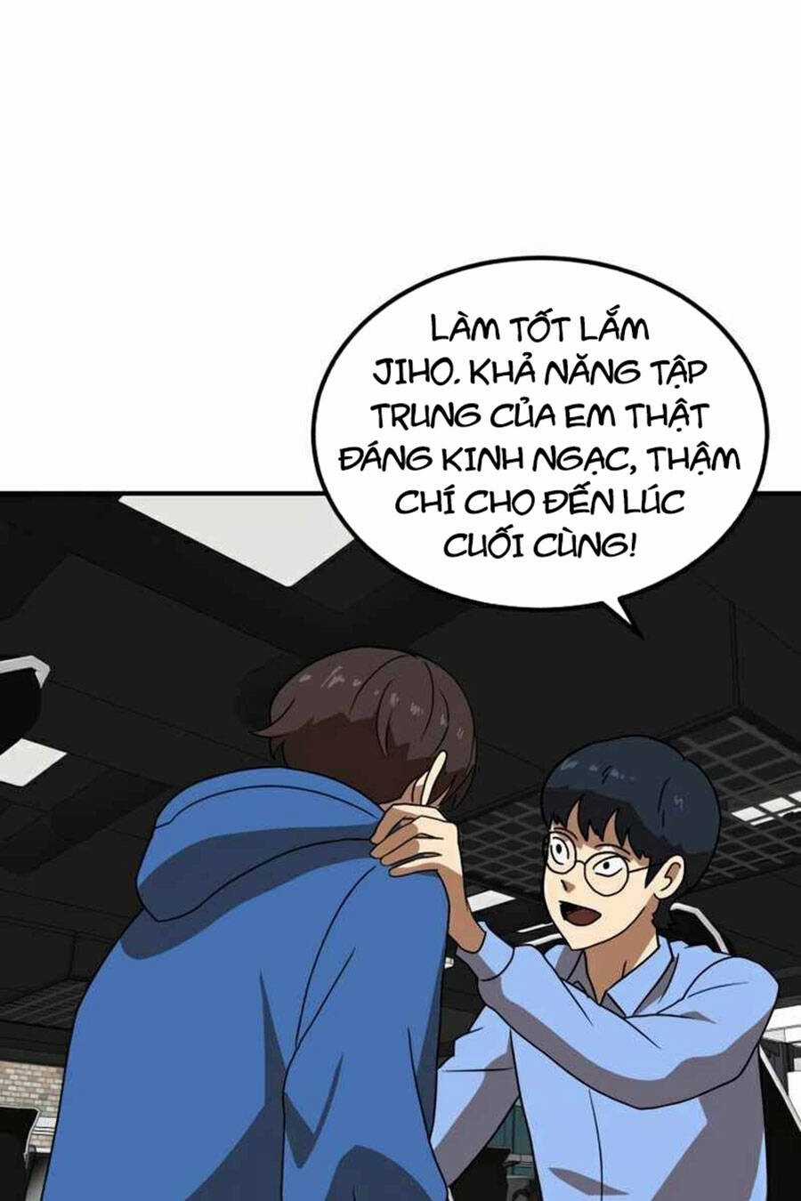 Double Click Chương 30 trang 134