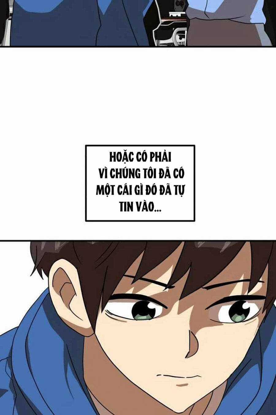 Double Click Chương 30 trang 135