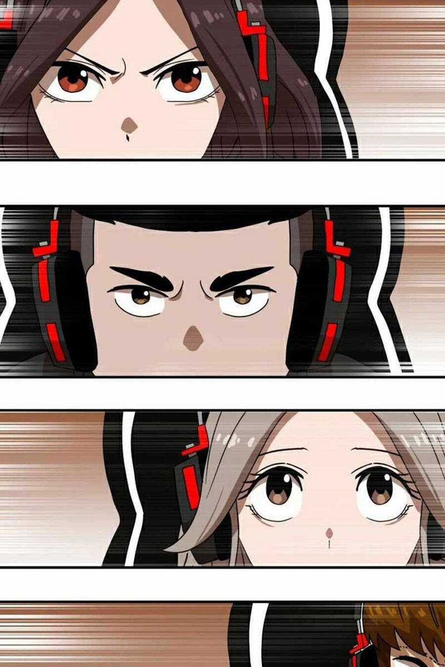 Double Click Chương 30 trang 140