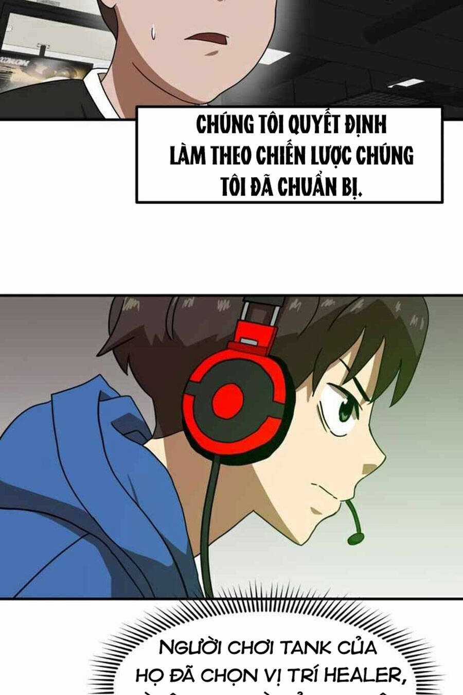 Double Click Chương 30 trang 15