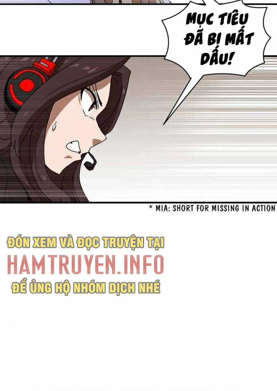 Double Click Chương 30 trang 31