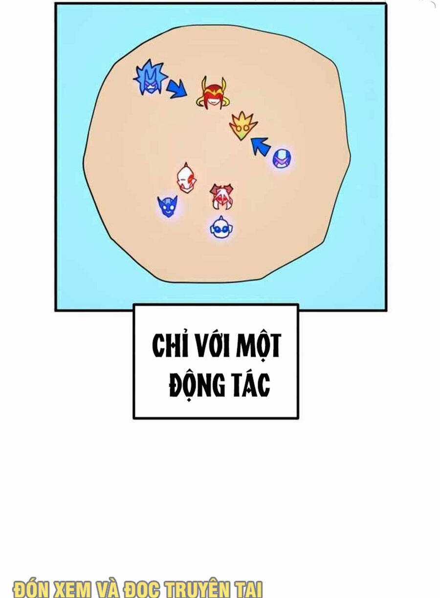 Double Click Chương 30 trang 32