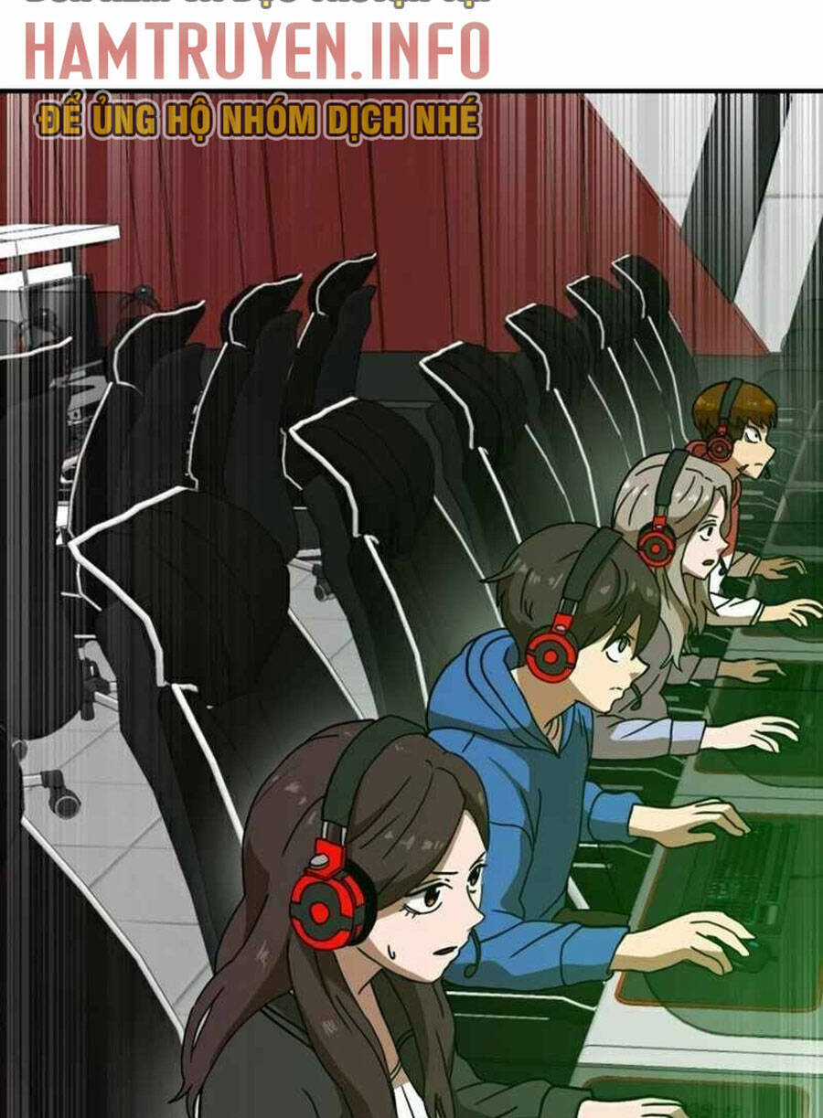 Double Click Chương 30 trang 33