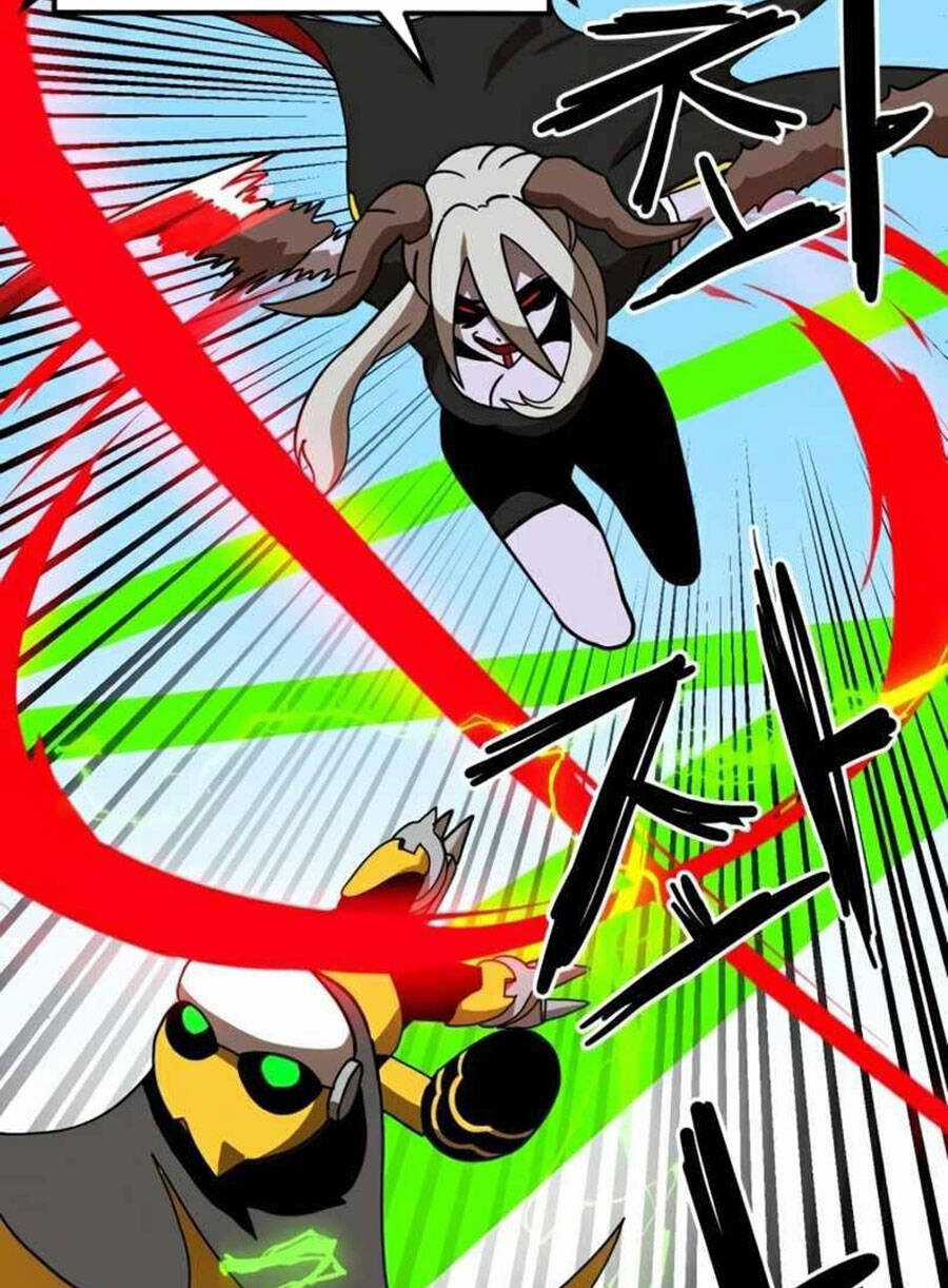 Double Click Chương 30 trang 37