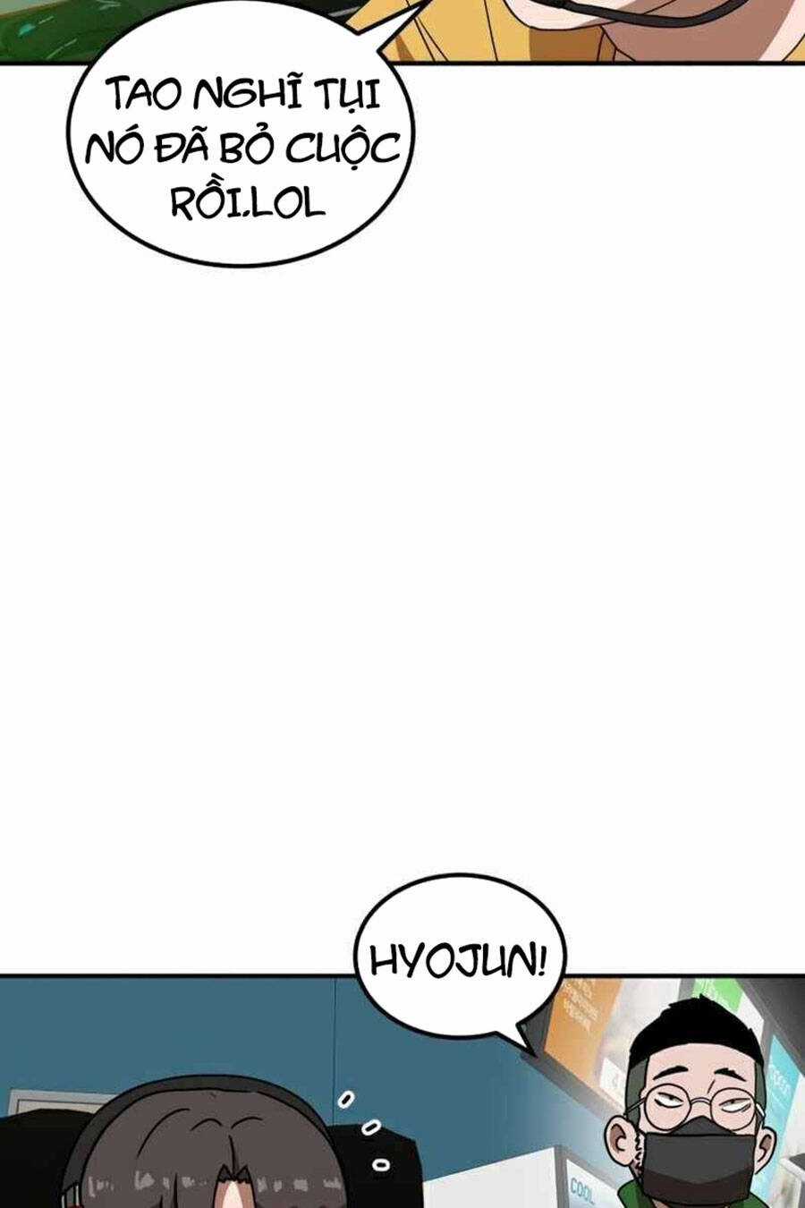 Double Click Chương 30 trang 4