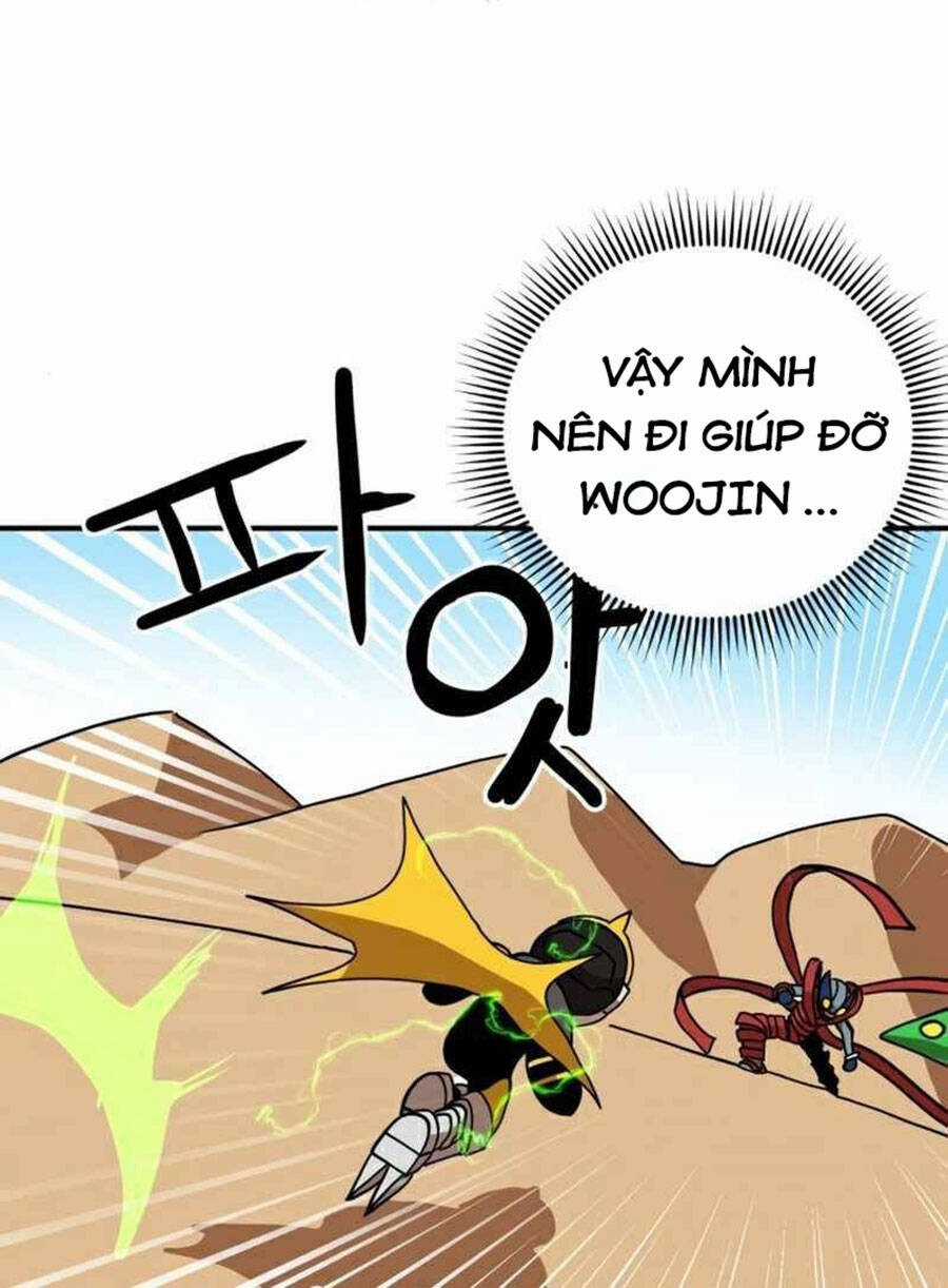 Double Click Chương 30 trang 41