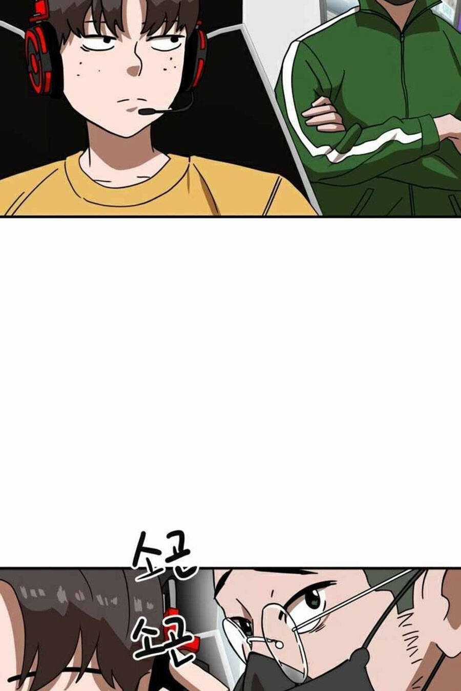 Double Click Chương 30 trang 5