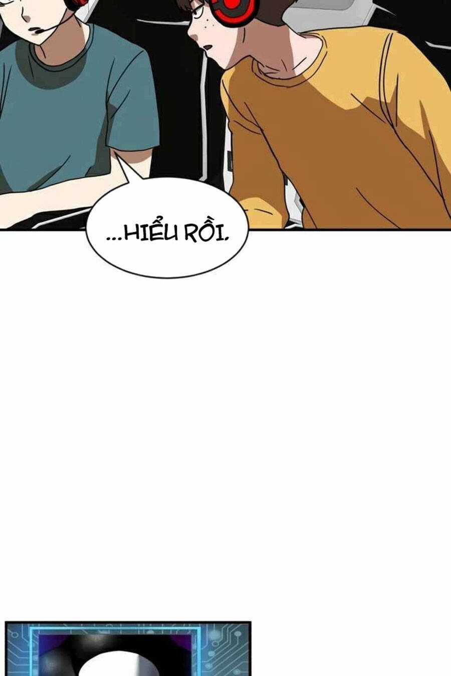 Double Click Chương 30 trang 7