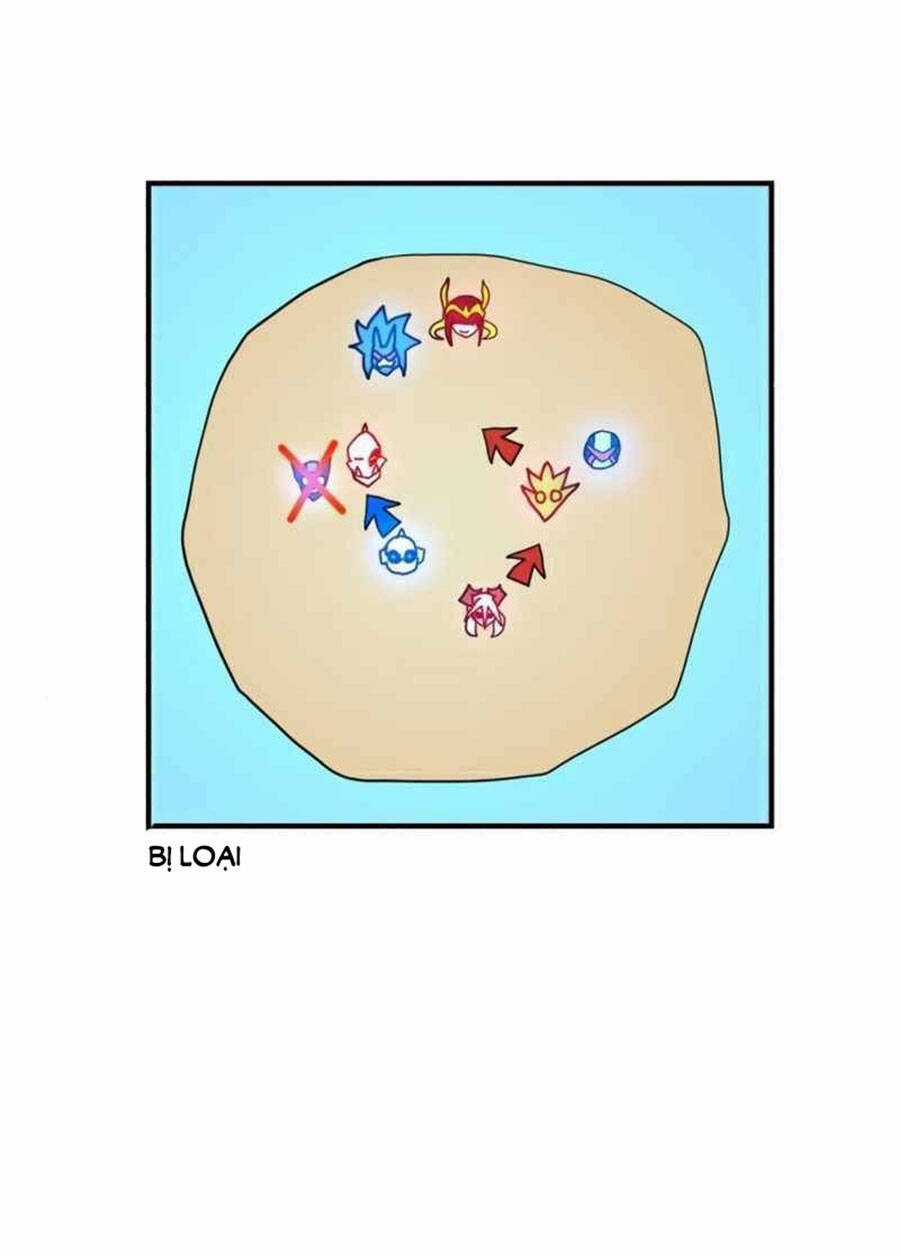 Double Click Chương 30 trang 76