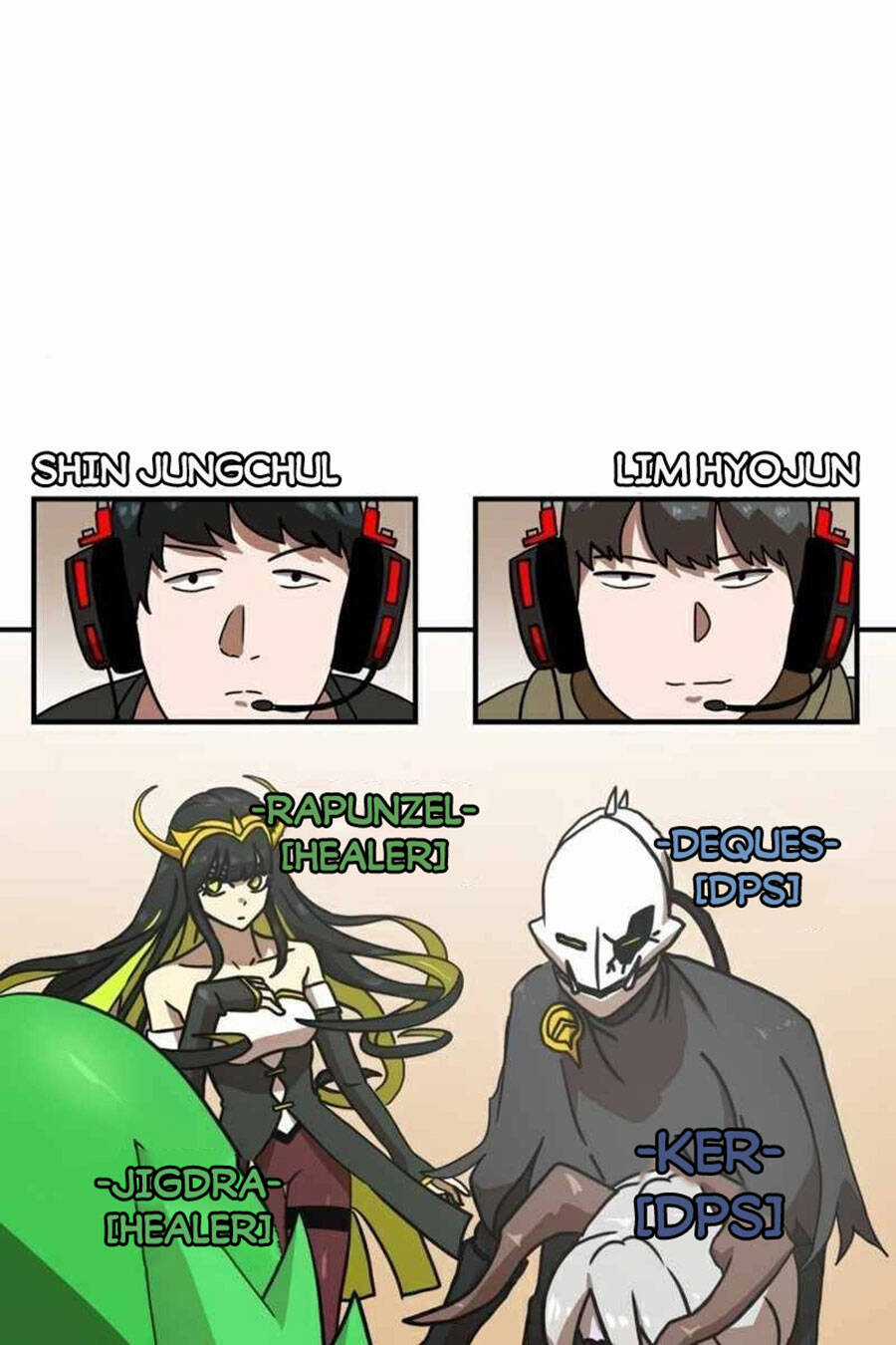 Double Click Chương 30 trang 9