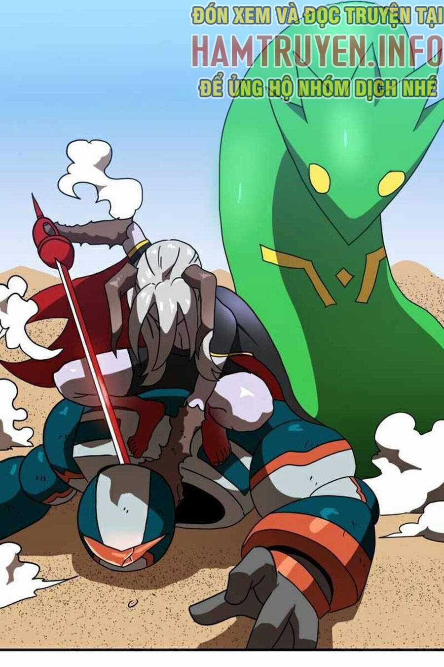 Double Click Chương 30 trang 92