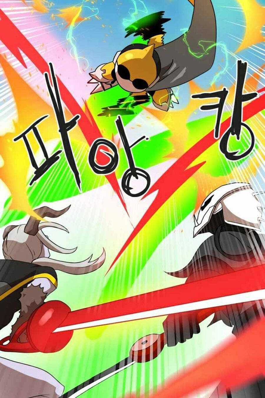 Double Click Chương 30 trang 99