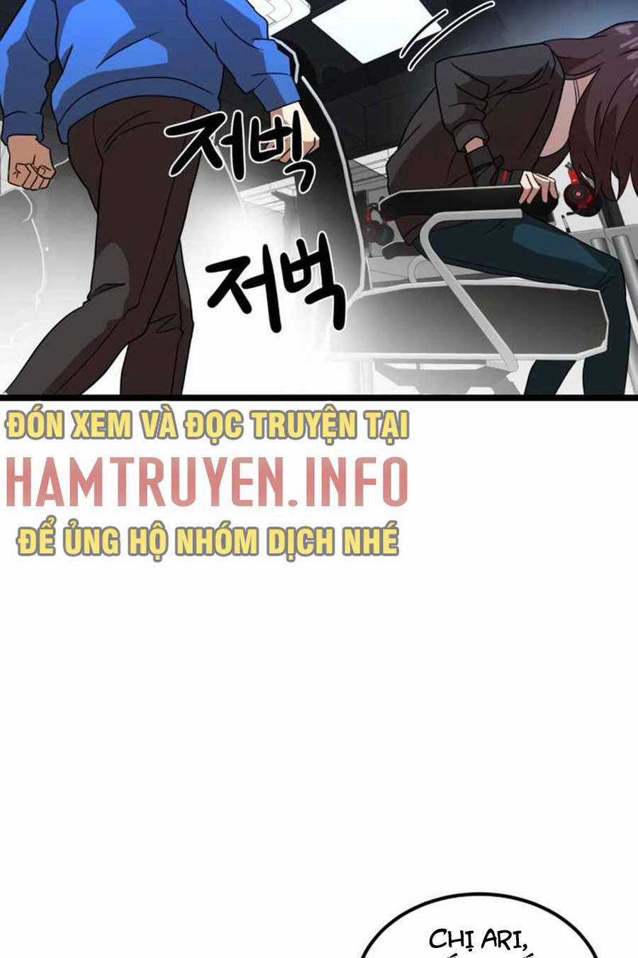 Double Click Chương 31 trang 106