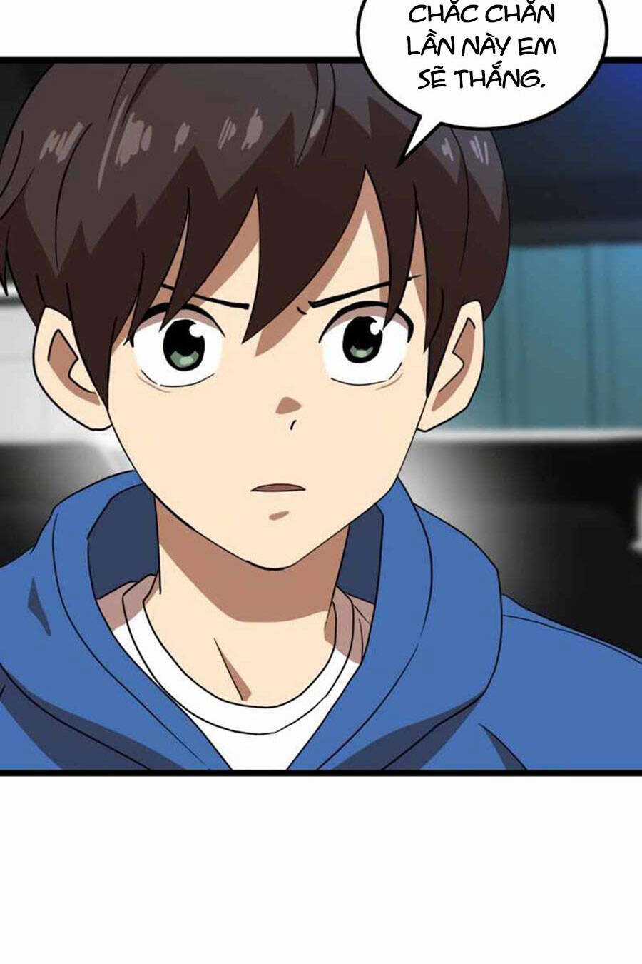 Double Click Chương 31 trang 107