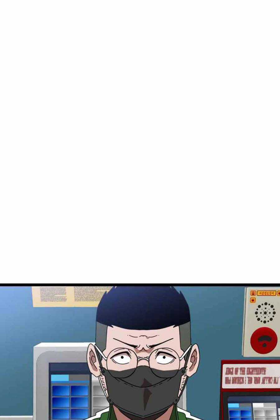 Double Click Chương 31 trang 110