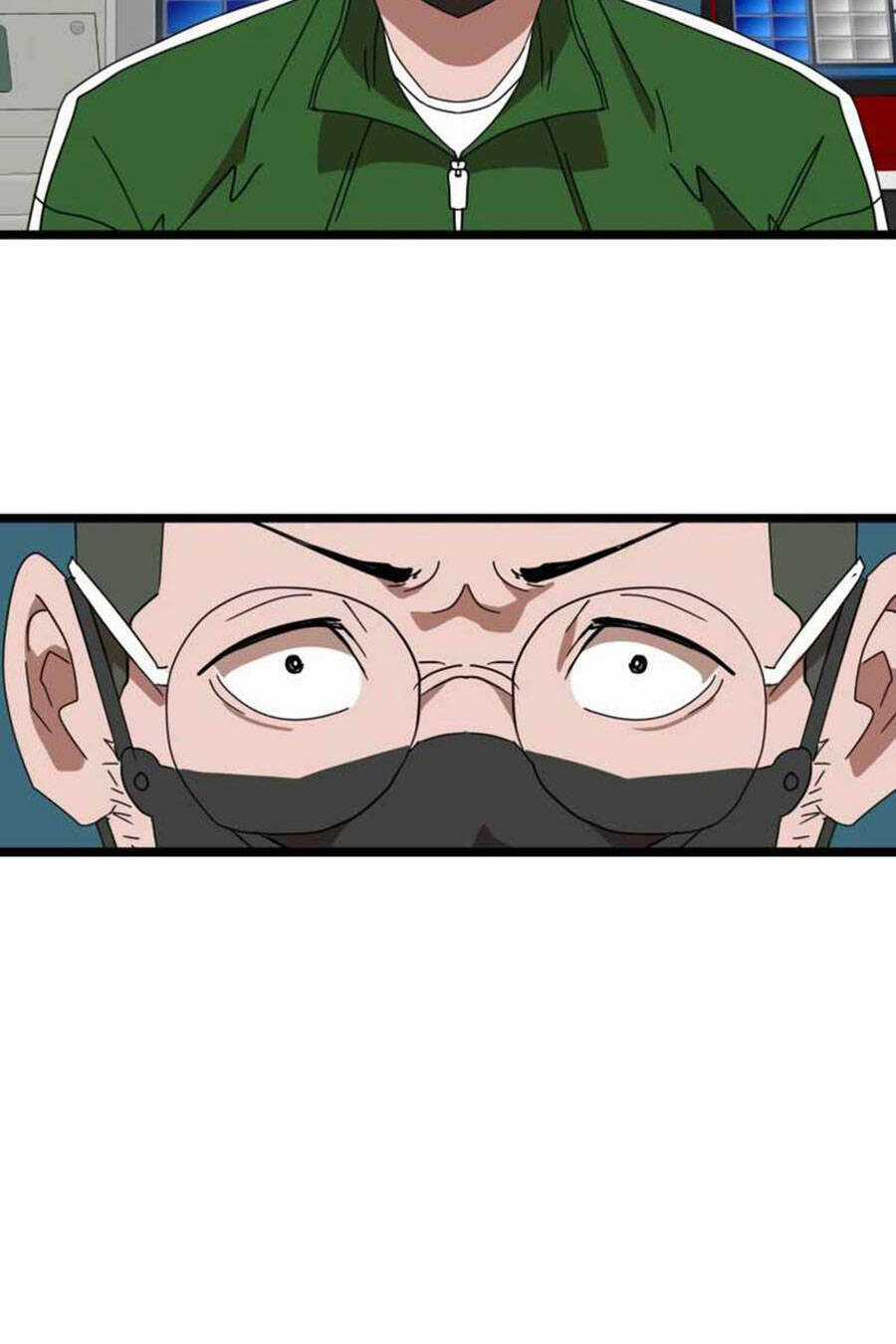 Double Click Chương 31 trang 111