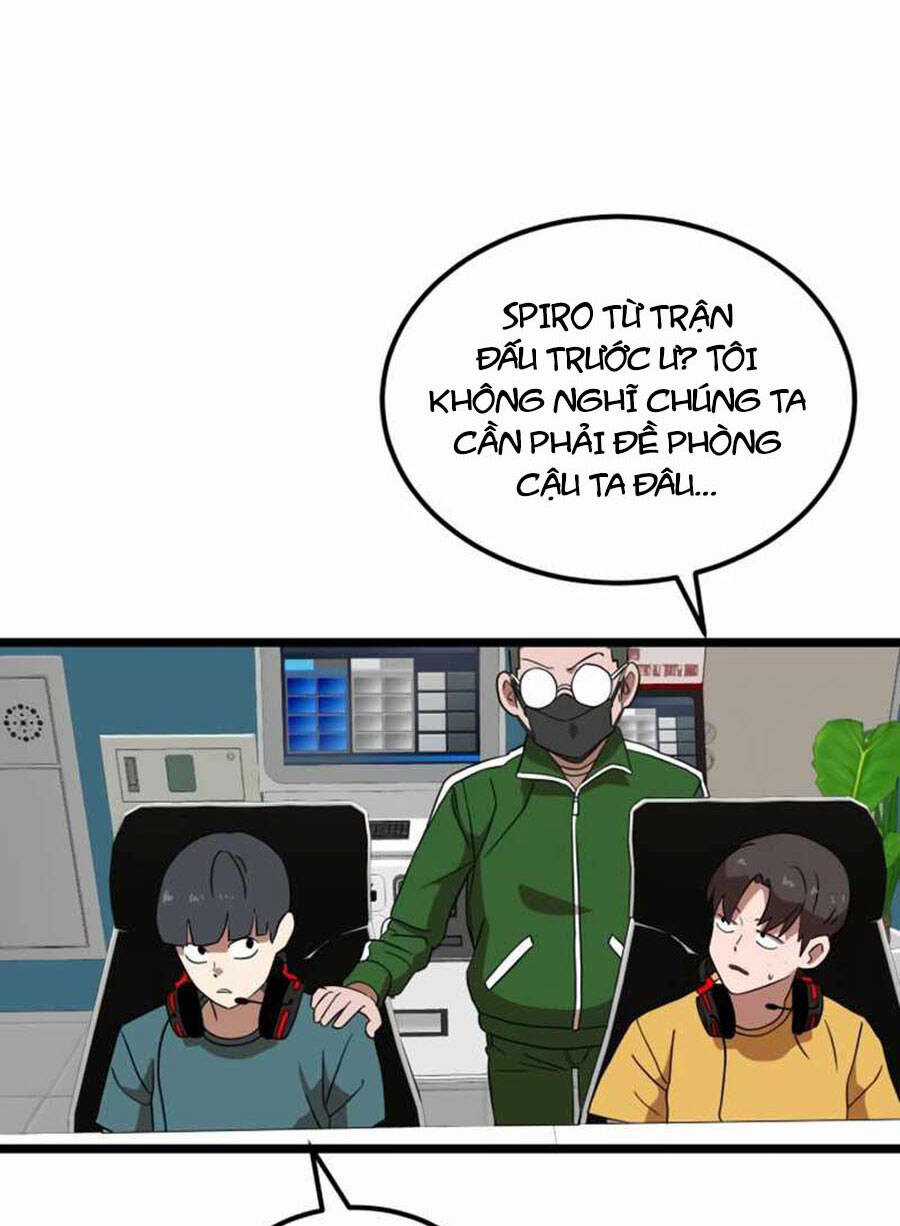 Double Click Chương 31 trang 117