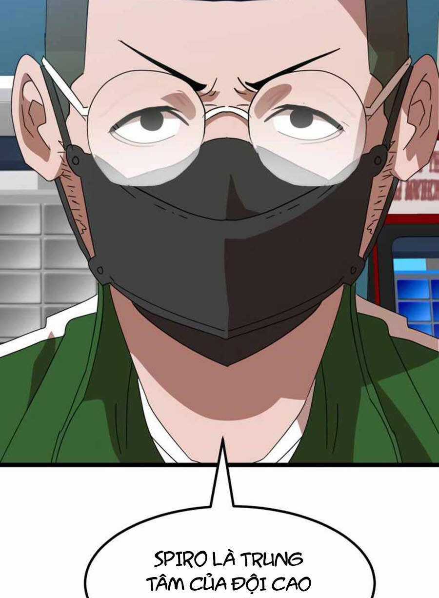 Double Click Chương 31 trang 119