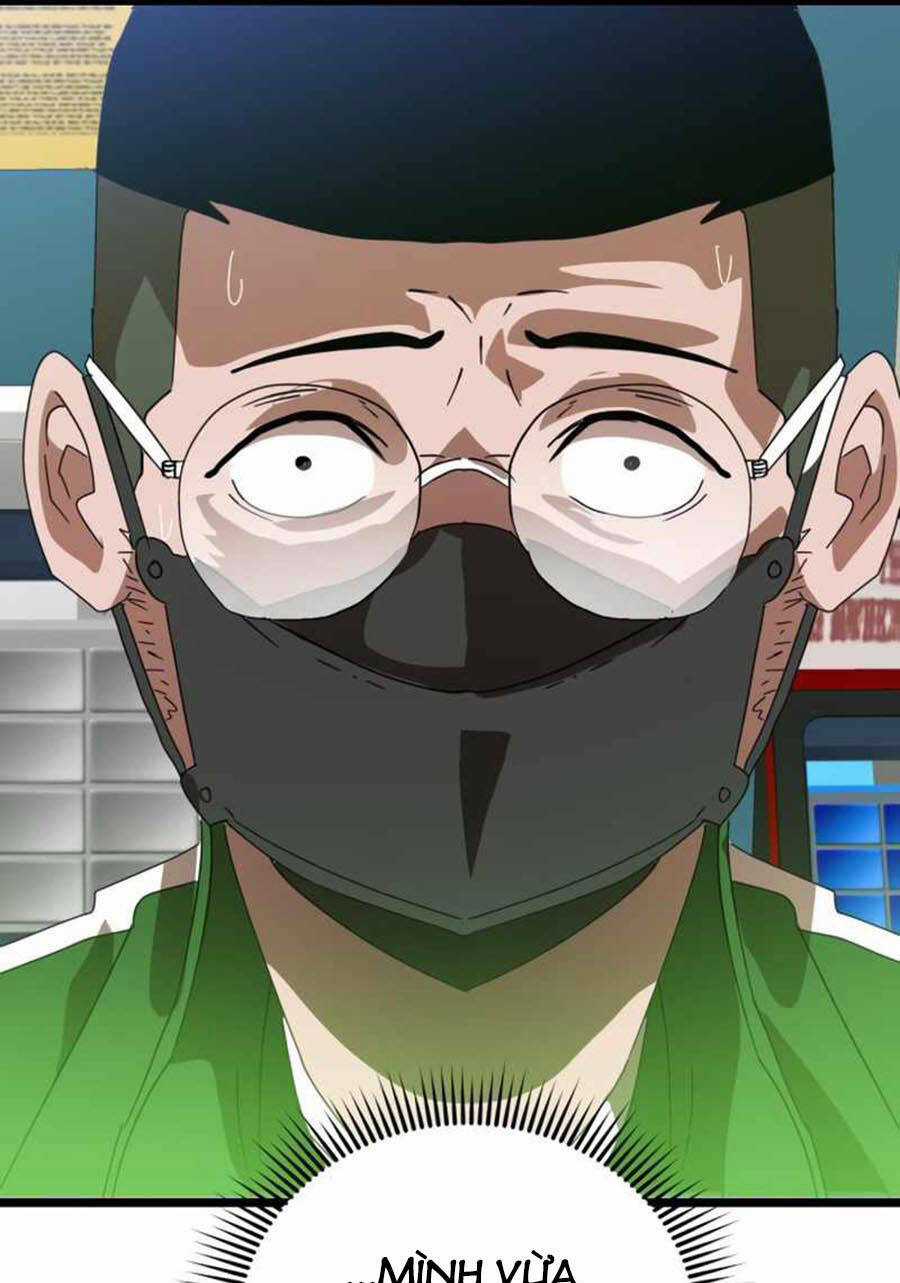 Double Click Chương 31 trang 122