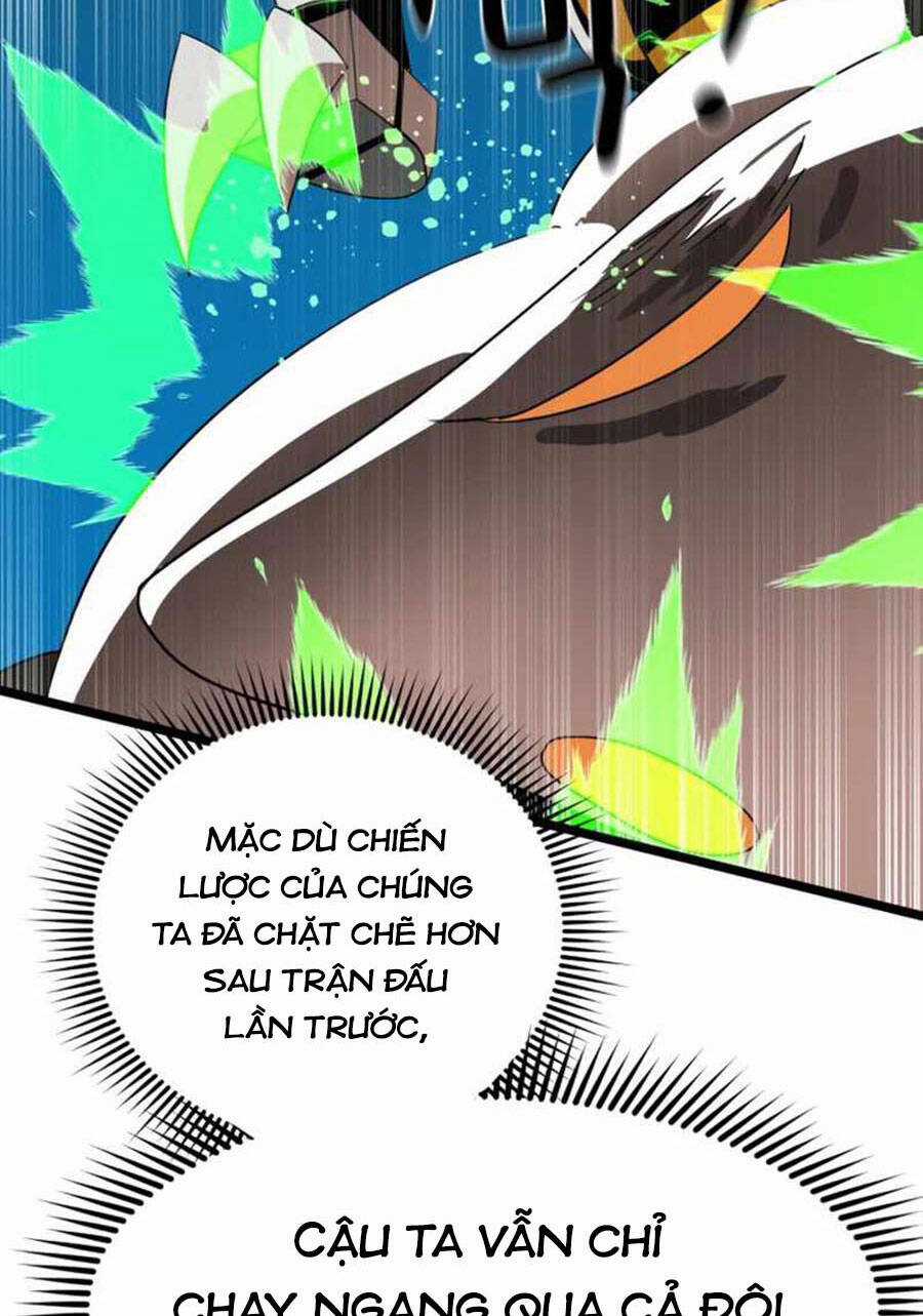 Double Click Chương 31 trang 129