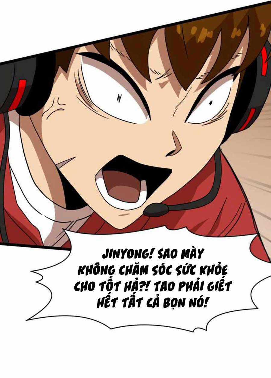 Double Click Chương 31 trang 132