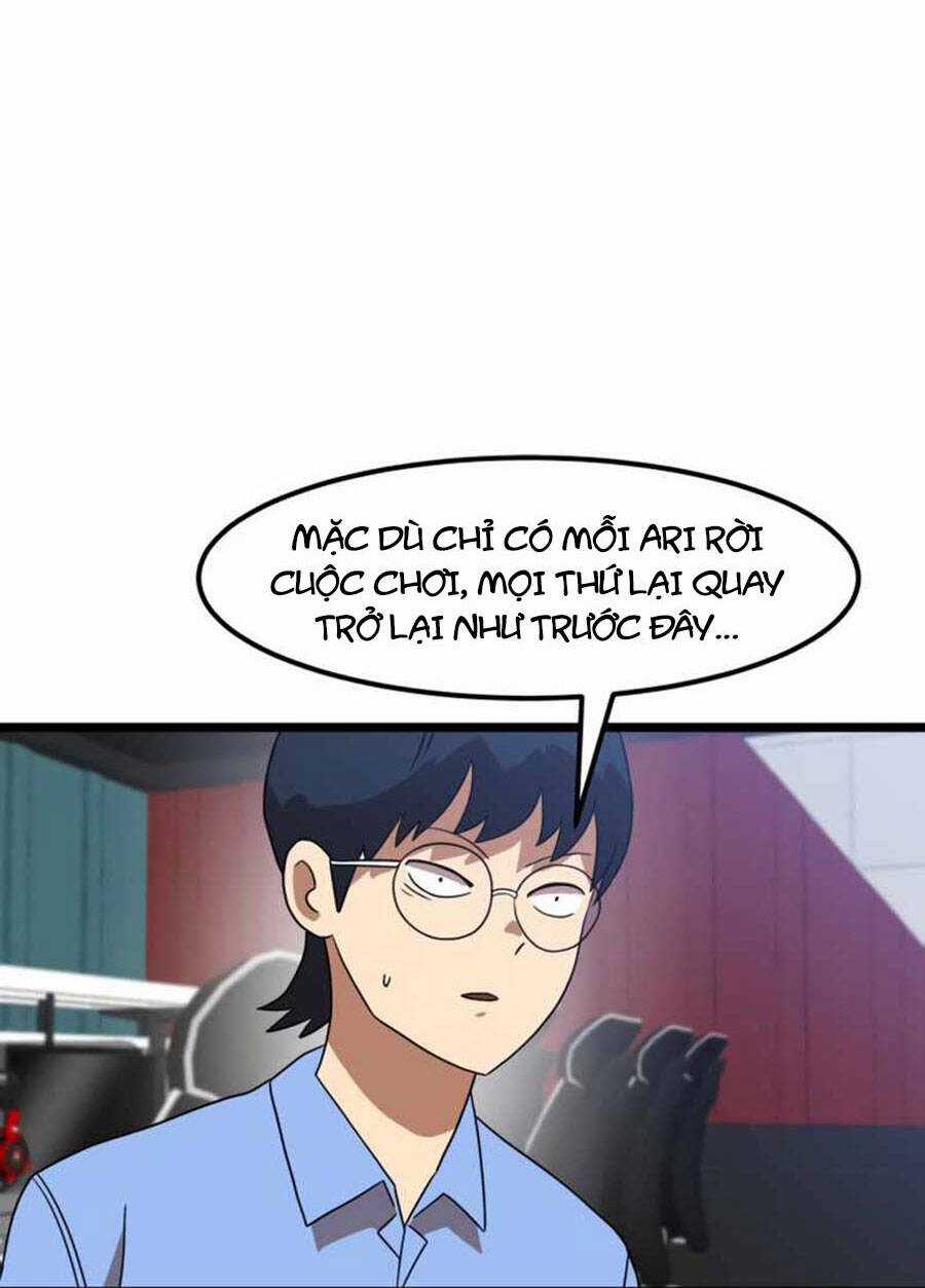 Double Click Chương 31 trang 137