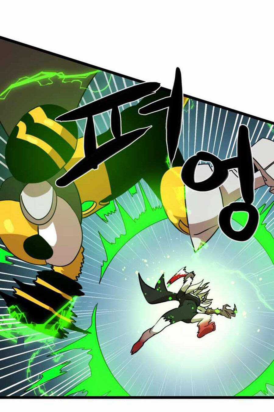 Double Click Chương 31 trang 143