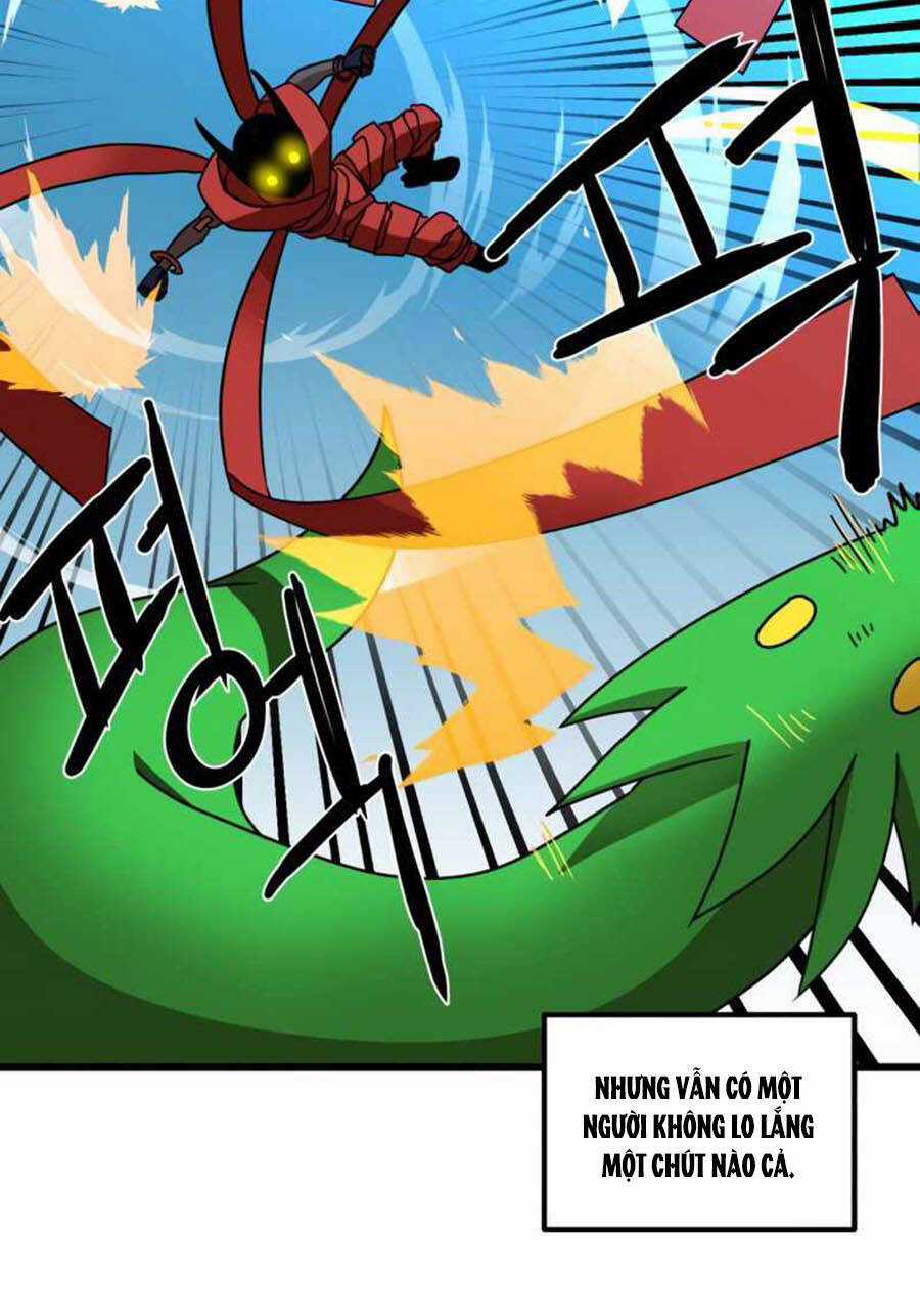 Double Click Chương 31 trang 17