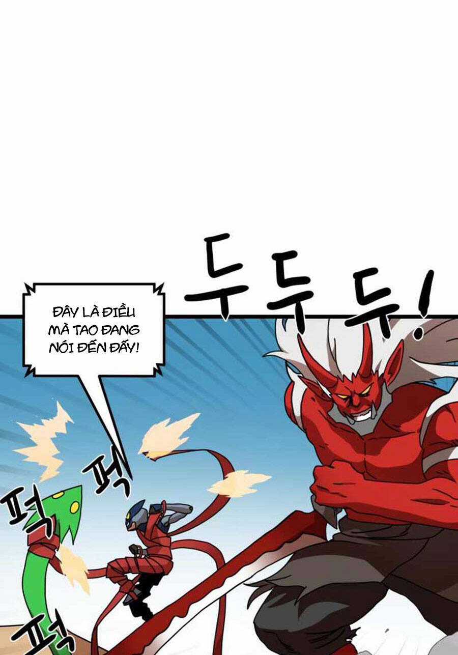 Double Click Chương 31 trang 18