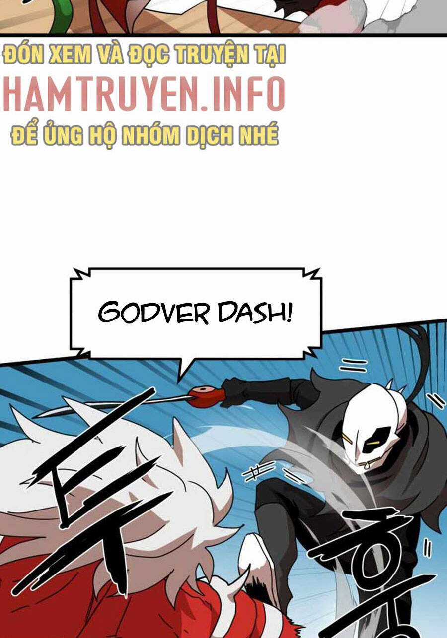 Double Click Chương 31 trang 19