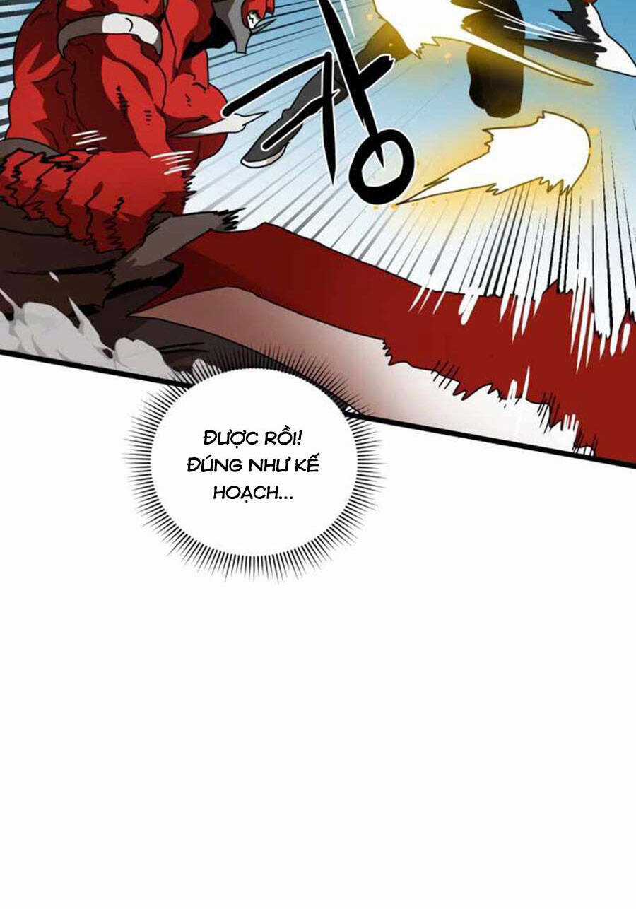 Double Click Chương 31 trang 21