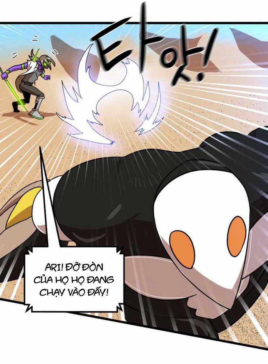 Double Click Chương 31 trang 42