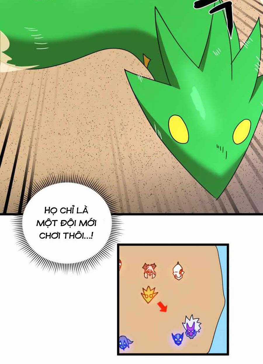 Double Click Chương 31 trang 5